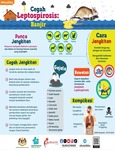 Cegah Leptospirosis: Banjir